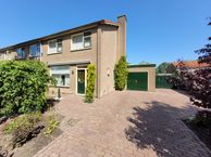 Burgemeester Raatlaan 23, 1693 EB Wervershoof