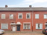 Blazoenstraat 10, 5021 DM Tilburg