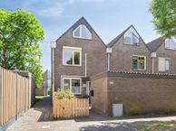 Tweede Reitse Dreef 138, 5233 JG Den Bosch