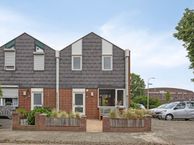 Zwaluwstraat 151, 6541 NW Nijmegen