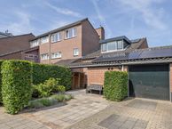 Krekelmeent 12, 1218 EA Hilversum