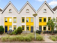 Buster Keatonstraat 93, 1325 CK Almere