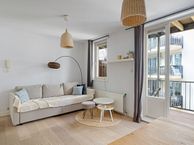 Gerard Doustraat 83-D, 1072 VN Amsterdam