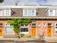 Alberdingk Thijmstraat 12, 2032 XJ Haarlem