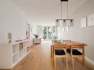 Wilhelminastraat 93-1, 1054 VZ Amsterdam