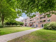 Burgemeester Van de Pollstraat 48-A, 1064 PC Amsterdam