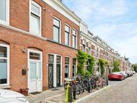 Klaverstraat 28, 3572 VE Utrecht