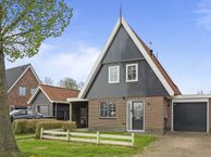 Sluisweg 1, 1761 JV Anna Paulowna