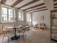 Spuistraat 199-A, 1012 VN Amsterdam