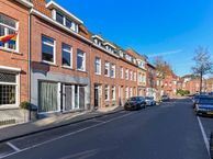 Stalbergweg 31-A, 5913 BH Venlo