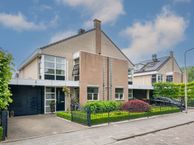 Clara Wichmannstraat 100, 2984 XJ Ridderkerk