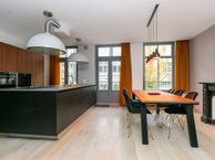 Tweede Jan Steenstraat 84-1, 1074 CR Amsterdam