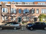 Prins Frederik Hendrikstraat 74, 3051 ET Rotterdam