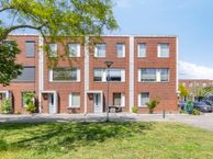 Zuidlarenstraat 165, 2545 VS Den Haag