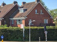 Spoorsingel 100, 2613 BC Delft