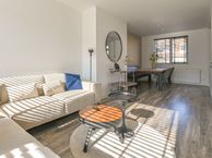 Eksterlaan 129, 2026 XC Haarlem