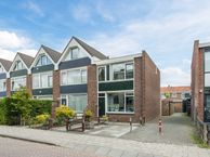 de Wetstraat 125, 2987 AB Ridderkerk
