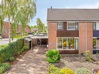 Hanebalken 165, 9205 CL Drachten