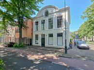 Parklaan 97-B, 2011 KS Haarlem