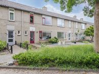 Van Binsbergenstraat 13, 5388 AK Nistelrode