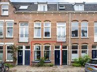 Padangstraat 80, 3531 TD Utrecht