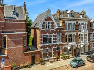 Banstraat 25, 2517 GH Den Haag