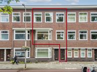 Croeselaan 265-BS, 3521 BR Utrecht