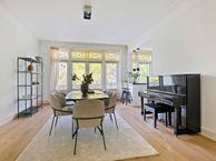 Beethovenstraat 148-1, 1077 JT Amsterdam