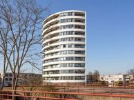 Tine van Dethstraat 63, 2331 CD Leiden