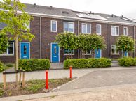 Hobbemastraat 21, 3372 XG Hardinxveld-Giessendam