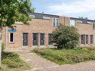 Poldermolenweg 185, 1333 BC Almere