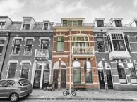 Leidsekade 102, 3531 HC Utrecht