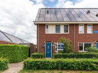 Lisdodde 64, 5251 ZN Vlijmen