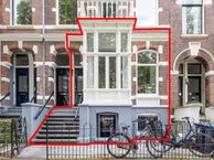 van Slichtenhorststraat 22, 6524 JP Nijmegen