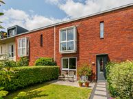 Dudoksingel 3, 3544 NK Utrecht