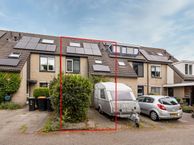 Bitterschoten 8, 3831 PC Leusden