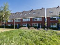 Guus Vleugelplantsoen 11, 3544 HR Utrecht