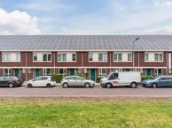 Victorieuxstraat 27, 3089 PX Rotterdam