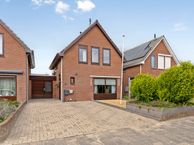 Fabiusstraat 18, 3248 AJ Melissant