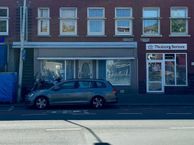 Kaapseplein 59, 2572 NG Den Haag