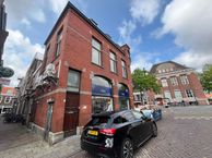 Kort Rapenburg 10-A, 2311 GC Leiden