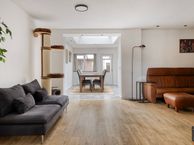 van Kinsbergenstraat 37, 5612 LK Eindhoven