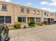 Distelweg 50, 1314 KZ Almere