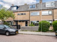 Rozenstraat 49, 1723 XR Noord-Scharwoude