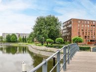 Dirk Vreekenstraat 9, 1019 DP Amsterdam