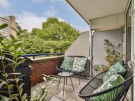 Burgemeester Van de Pollstraat 28-A, 1064 PB Amsterdam