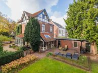 Sixlaan 4, 2182 AB Hillegom