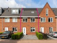 Tapuitstraat 33, 2872 AB Schoonhoven