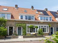 Van Kinsbergenstraat 7, 2014 DG Haarlem