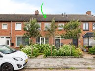 Begoniastraat 56, 4702 CD Roosendaal